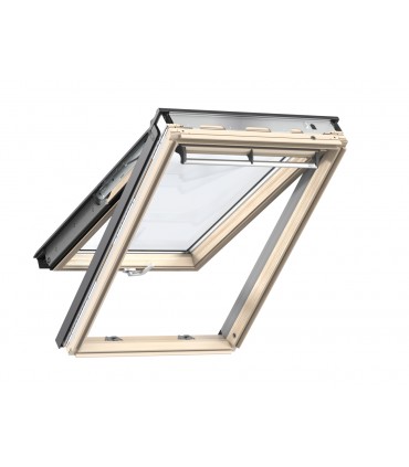VELUX GPL