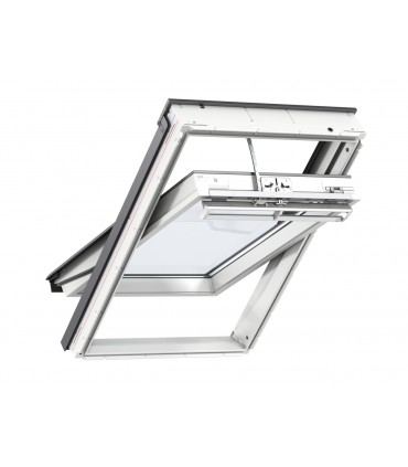 VELUX GGU INTEGRA ELETTRICA