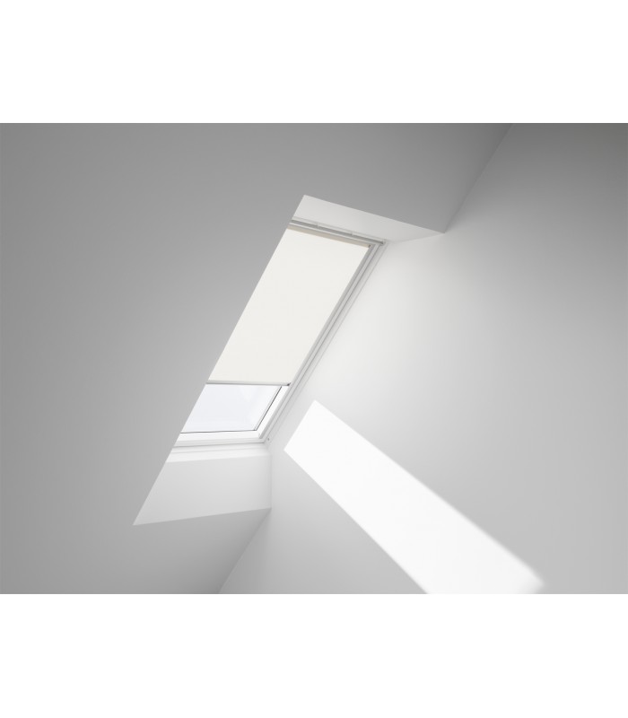 TENDA DKL MANUALE OSCURANTE VELUX