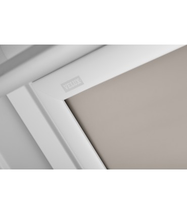 TENDA DKL MANUALE OSCURANTE VELUX
