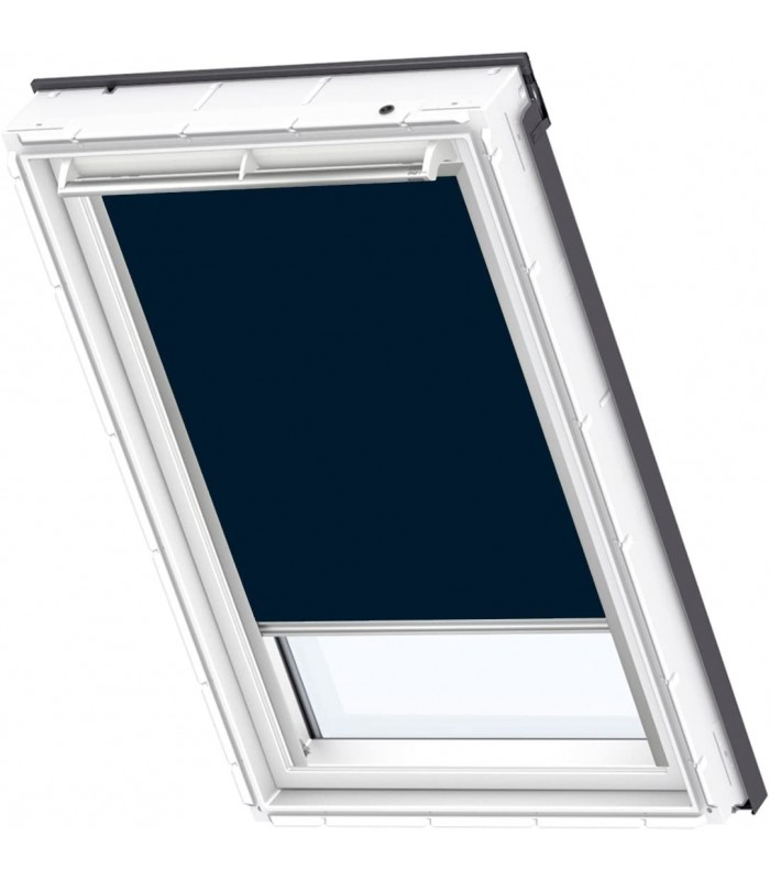 TENDA AD ENERGIA SOLARE OSCURANTE DSL VELUX