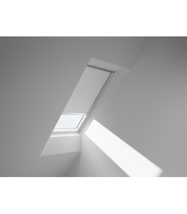 TENDA AD ENERGIA SOLARE OSCURANTE DSL VELUX
