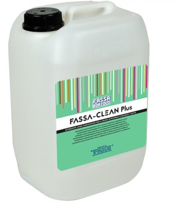 Pulitore Piastrelle FASSACLEAN