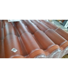 LASTRA IN COPPO ANTICATO - BANCALE DA 31,85 MQ 2