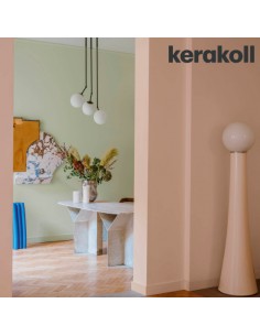 Kerakoll decor paint pittura decorativa effetto materico design lavabile prezzo 2