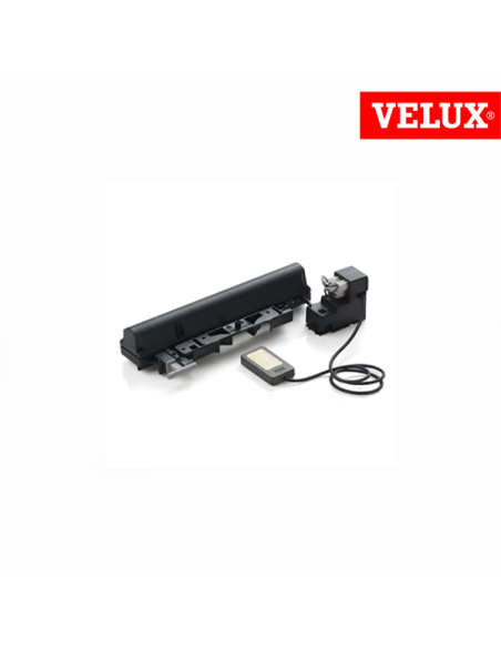 VELUX KMG 100 WWA motore a catena