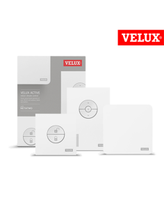 VELUX ACTIVE KIX 300 EU kit base 2