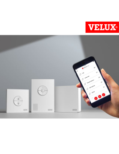 VELUX ACTIVE KIX 300 EU kit base