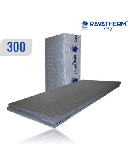 RAVATHERM XPS X 300 SL superbonus 100% scheda tecnica