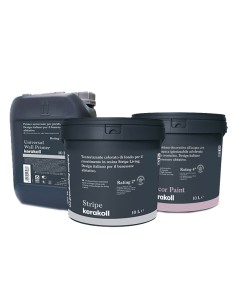 KERAKOLL Stripe Living