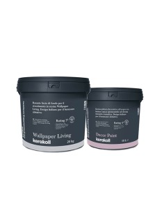 KERAKOLL Wallpaper Living