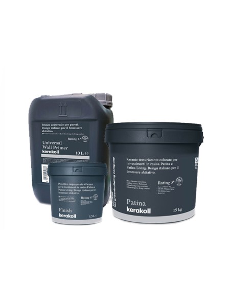 KERAKOLL Patina Living