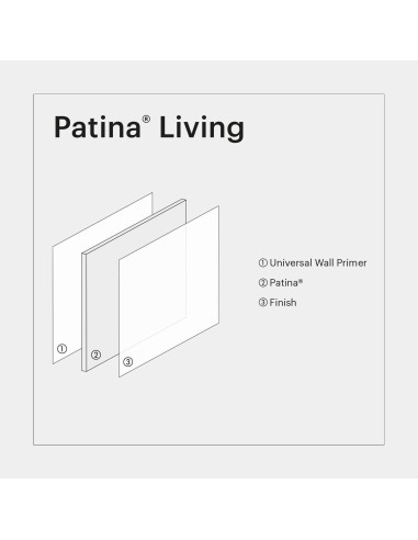 KERAKOLL Patina Living