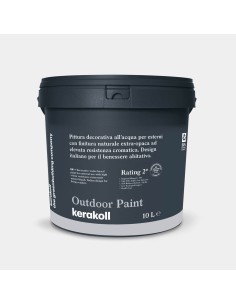 Kerakoll Outdoor Paint