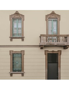 Kerakoll Outdoor Paint 2