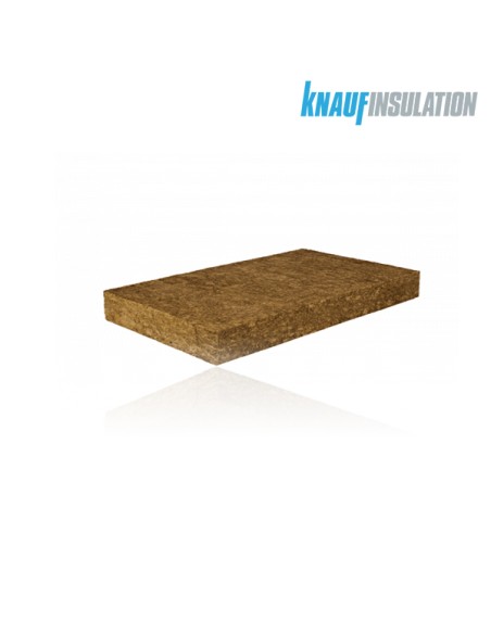 Knauf Insulation Naturboard Silence lana roccia 70 kg