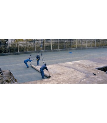 VOLTECO VOLGRIP HP telo bentonitico