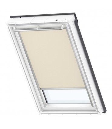 TENDA ELETTRICA OSCURANTE DML VELUX