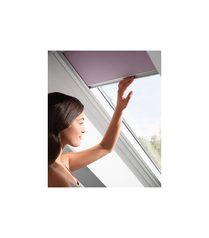 TENDA ELETTRICA OSCURANTE DML VELUX