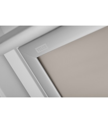 TENDA ELETTRICA OSCURANTE DML VELUX