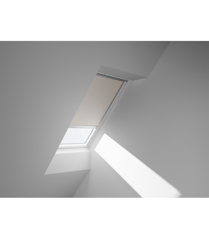 TENDA ELETTRICA OSCURANTE DML VELUX