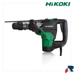 HIKOKI Martello demolitore DH 40MC 1100W