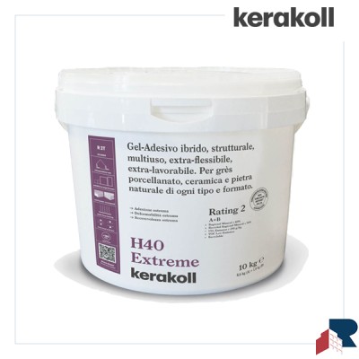 KERAKOLL H40 extreme
