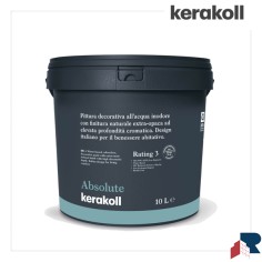 absolute paint kerakoll vendita online prezzo tintometro