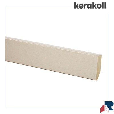 KERAKOLL Battiscopa Invisibile