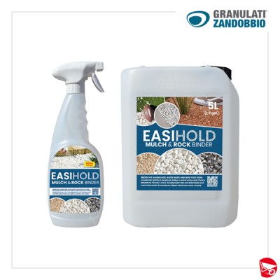 EASI HOLD legante per aggregati