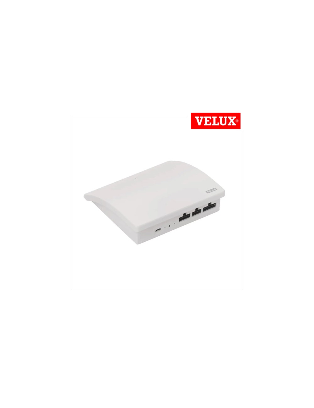 VELUX KLF 150 WW interfaccia/ripetitore