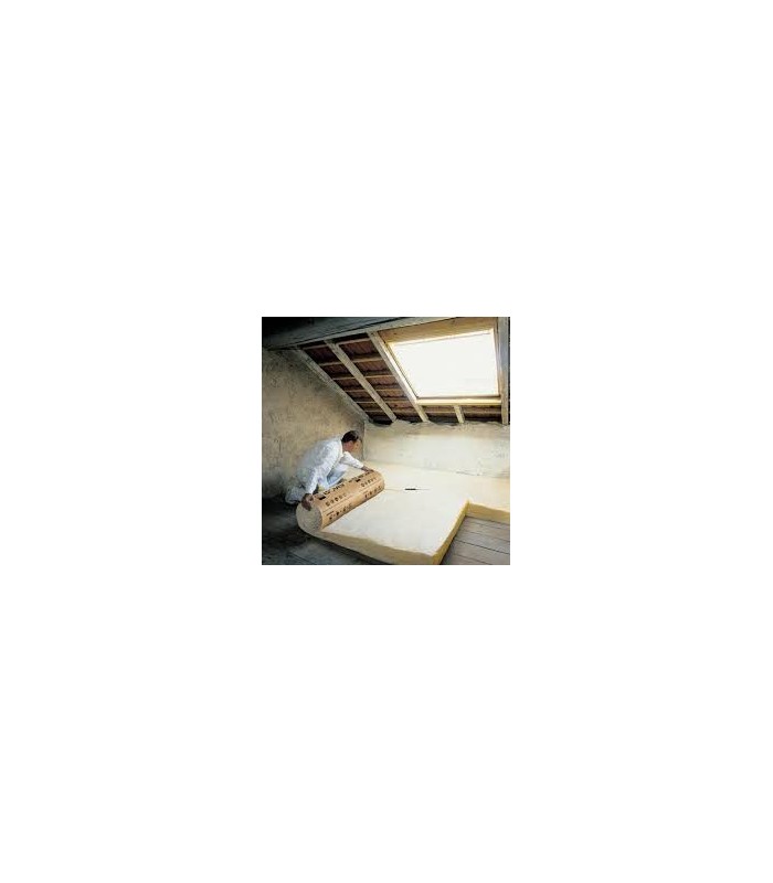 IBR K 80 MM ISOVER