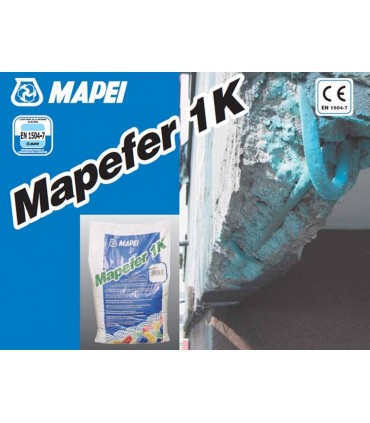 MAPEFER MAPEI 1K