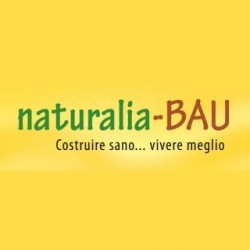 Naturalia-Bau